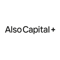 Also Capital logo