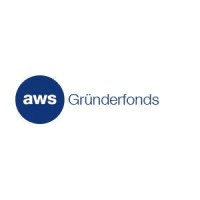 aws Gründerfonds logo