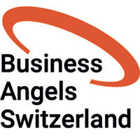 Business Angels Switzerland logo
