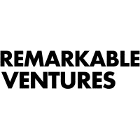 Remarkable Ventures logo