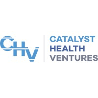 Catalyst Health Ventures logo
