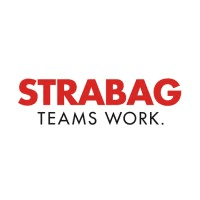 STRABAG logo