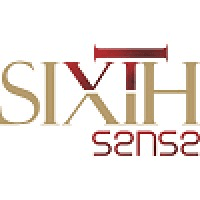 Sixth Sense Ventures logo