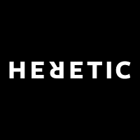 Heretic Ventures logo