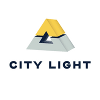 City Light logo