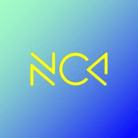 Next Commerce Accelerator (NCA) logo