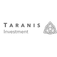 Taranis Carbon Ventures logo