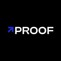 PROOF logo