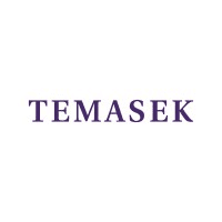 Temasek logo