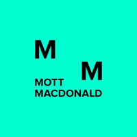 Mott MacDonald Ventures logo