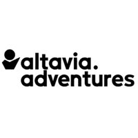 Altavia Adventures logo
