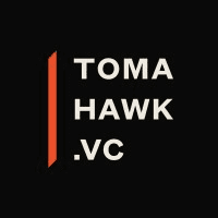 Tomahawk.vc logo
