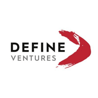 Define Ventures logo