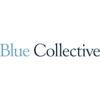 Blue Collective logo