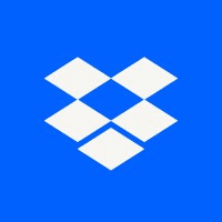 Dropbox Ventures logo