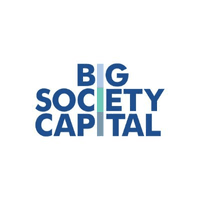 Big Society Capital logo