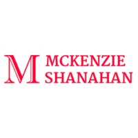 McKenzie Shanahan VC logo