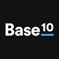 Base10 logo