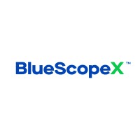 BlueScopeX logo
