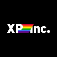 XP Inc. logo