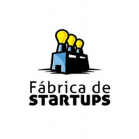 Fábrica de Startups logo