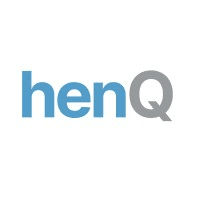 henQ logo