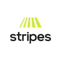 Stripes logo