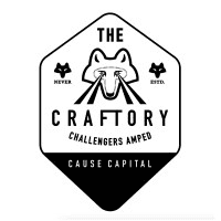The Craftory logo