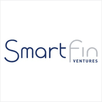 SmartFin logo