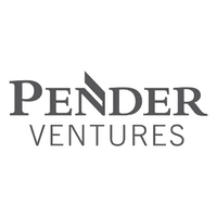 Pender Ventures logo