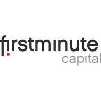 firstminute capital logo