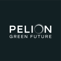 Pelion Green Future logo