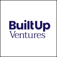 BuiltUp Ventures logo