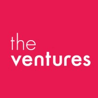 TheVentures logo