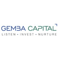 Gemba Capital logo