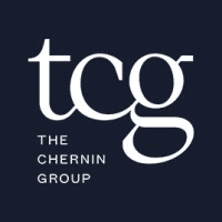 The Chernin Group logo