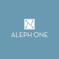 Aleph One Ventures logo