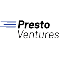 Presto Ventures logo