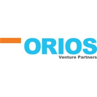 Orios Venture Partners logo
