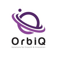 OrbiQ logo