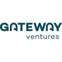 Gateway Ventures logo