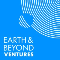 Earth & Beyond Ventures logo