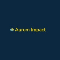 Aurum Impact logo