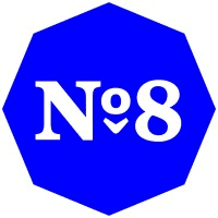 Store Nº8 logo