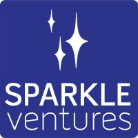 Sparkle Ventures logo