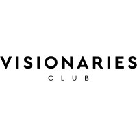 Visionaries Club logo
