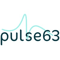 Pulse63 logo