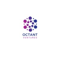 Octant Ventures logo