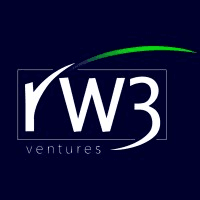 RW3 Ventures logo