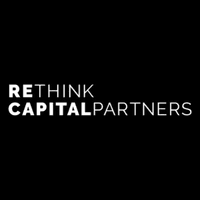 Rethink Capital Partners logo